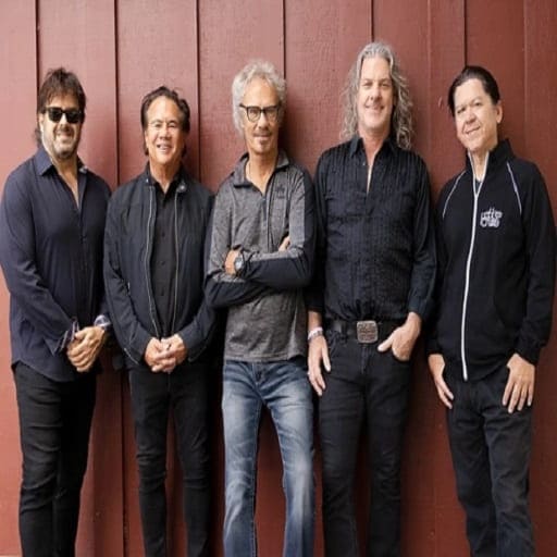 Pablo Cruise Concerts in Tampa