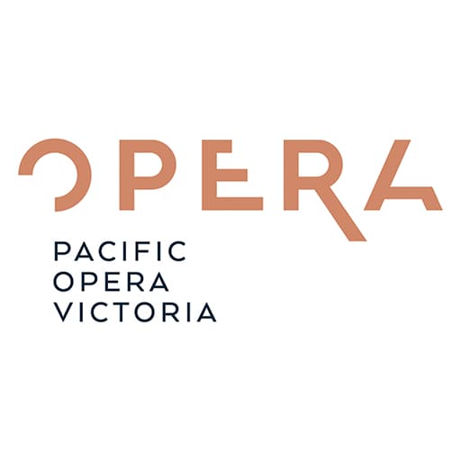 Pacific Opera Victoria Tampa Tickets