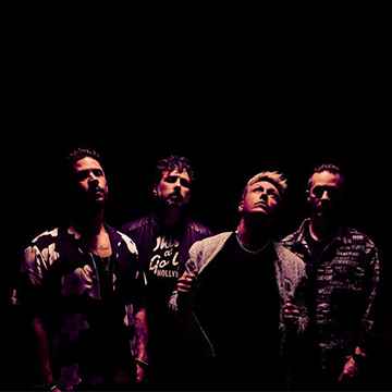 Papa Roach Concerts in Tampa