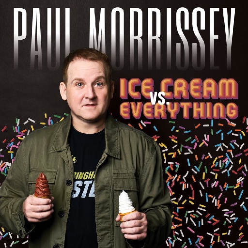 Paul Morrissey Tampa Tickets