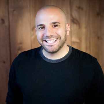 Paul Virzi Tampa Tickets