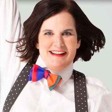 Paula Poundstone Tampa Tickets