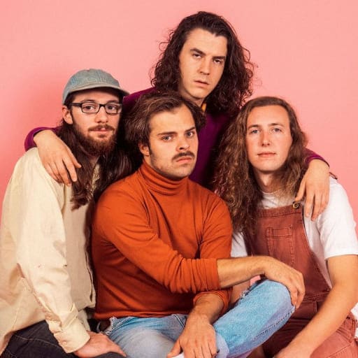 Peach Pit Concerts in Tampa