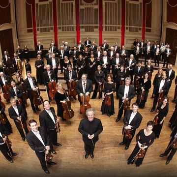 Pittsburgh Symphony Orchestra Concerts in Tampa
