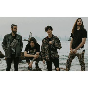Polyphia Concerts in Tampa