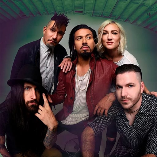 Pop Evil Concerts in Tampa