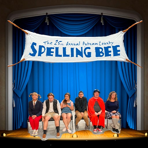 Putnam County Spelling Bee Tampa Tickets
