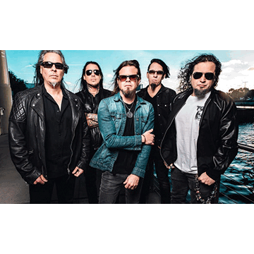 Queensryche Concerts in Tampa