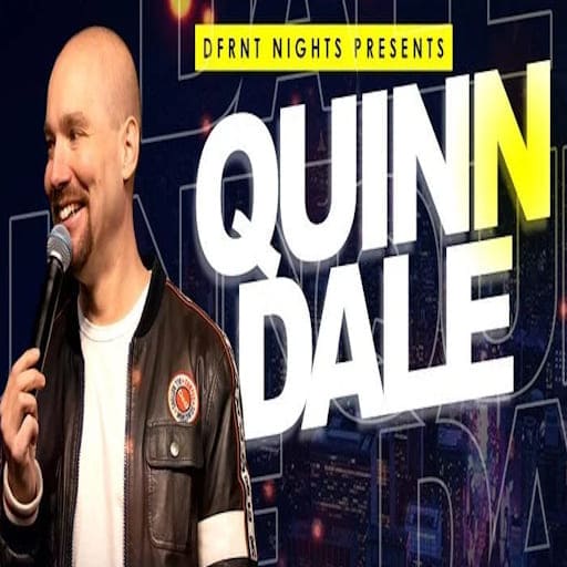 Quinn Dale Concerts in Tampa