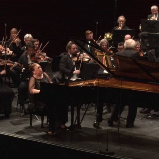 Rachmaninoff Concerts in Tampa