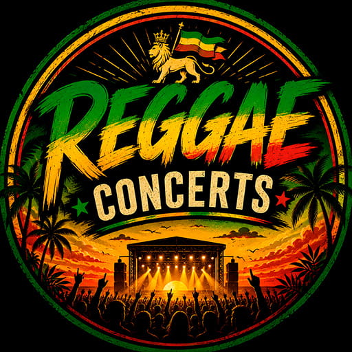 Reggae Sound Splash Fest Concerts in Tampa