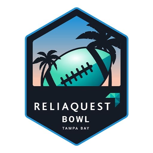 ReliaQuest Bowl Schedule 2026–2027