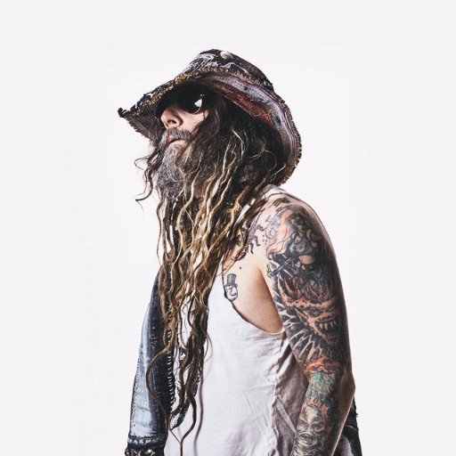 Rob Zombie Concerts in Tampa