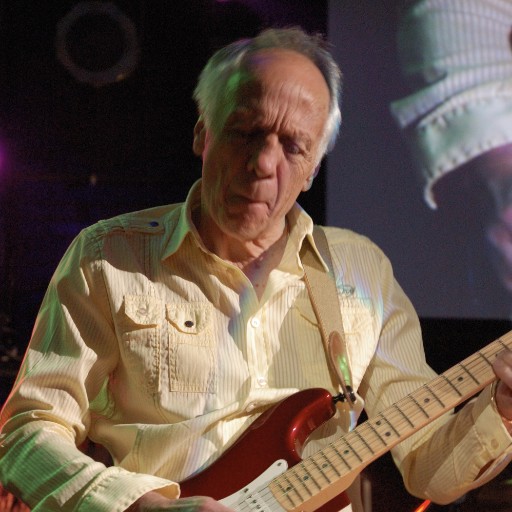 Robin Trower Concerts in Tampa