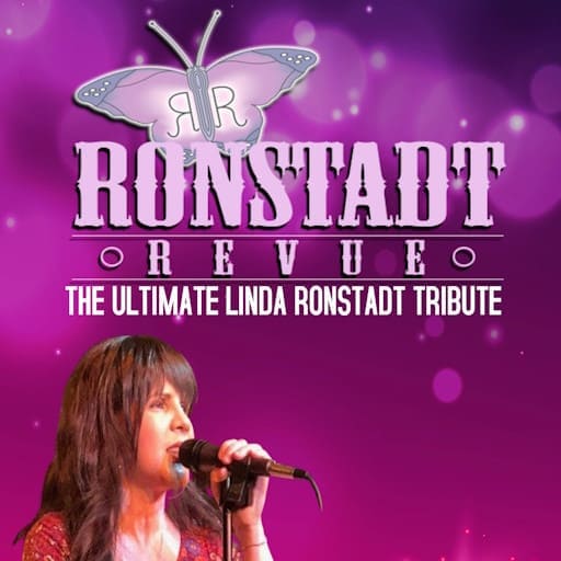 Ronstadt Revue - Linda Ronstadt Tribute concerts in Tampa.