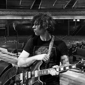 Ryan Adams Concerts in Tampa