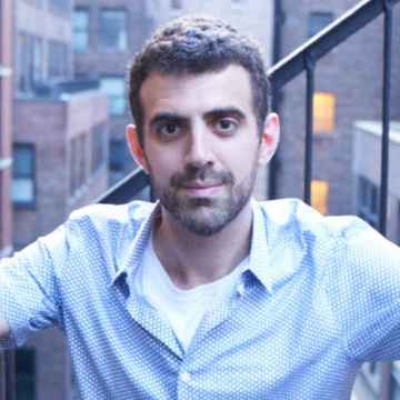 Sam Morril Tampa Tickets