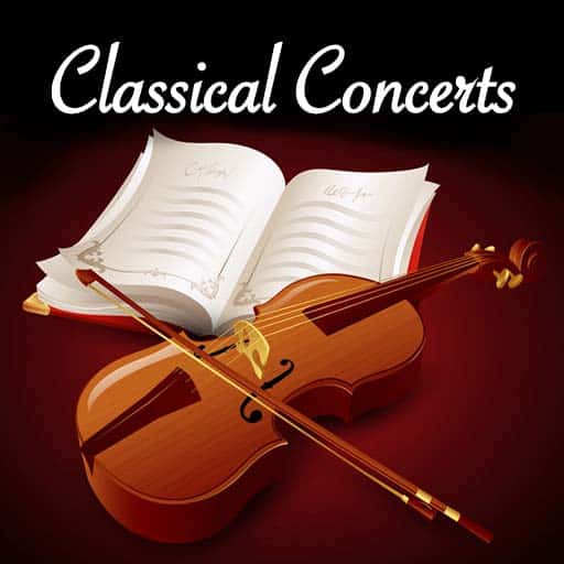 San Francisco Symphony Concerts in Tampa
