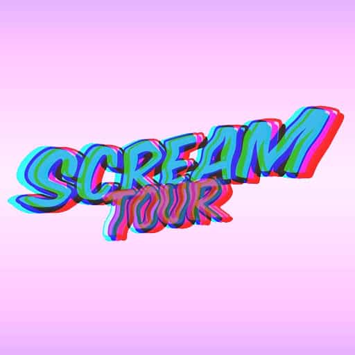 Scream Tour Concerts in Tampa