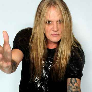 Sebastian Bach Concerts in Tampa