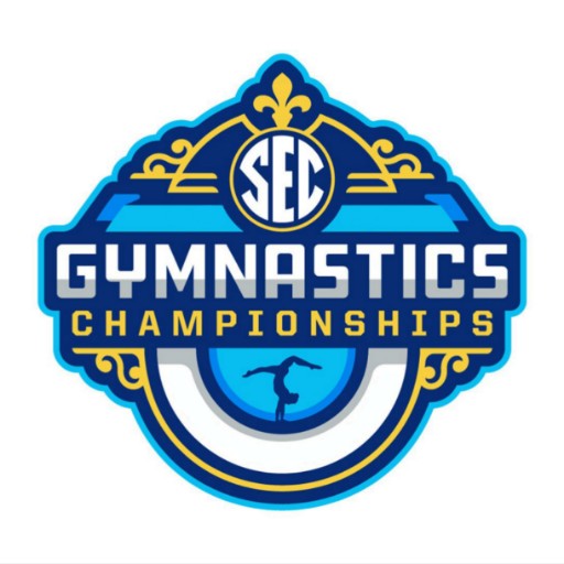 SEC Gymnastics Schedule 2026–2027