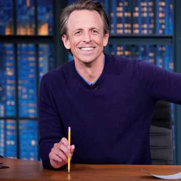 Seth Meyers Tampa Tickets