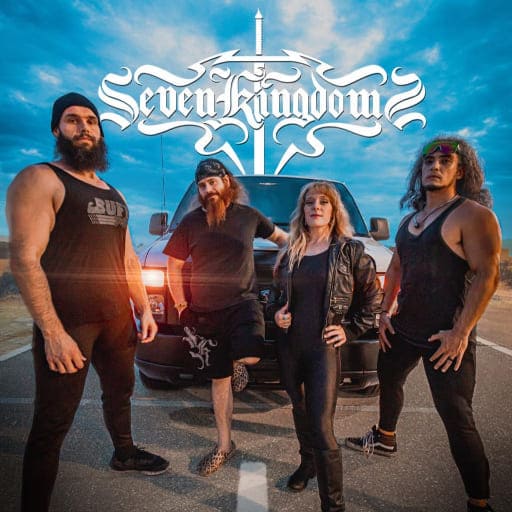 Seven Kingdoms Concerts in Tampa