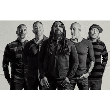 Sevendust Concerts in Tampa