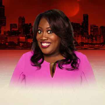 Sheryl Underwood Tampa Tickets