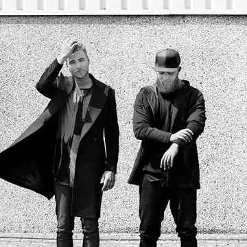 Showtek Concerts in Tampa