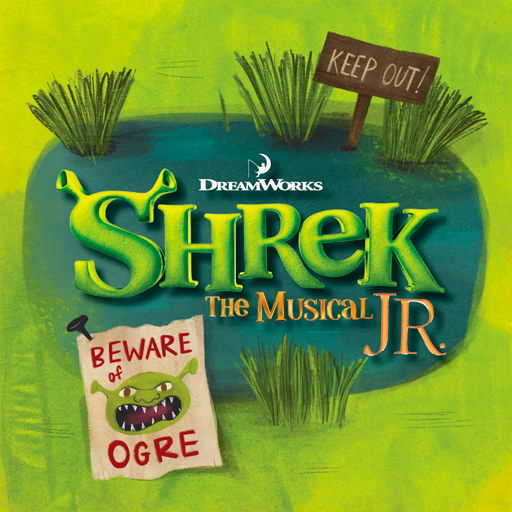 Shrek Jr. The Musical Tampa Tickets