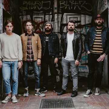 Silverstein Concerts in Tampa