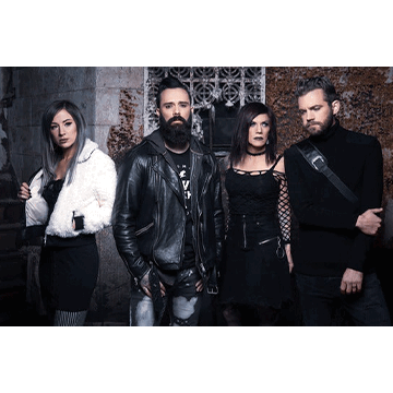 Skillet Concerts in Tampa