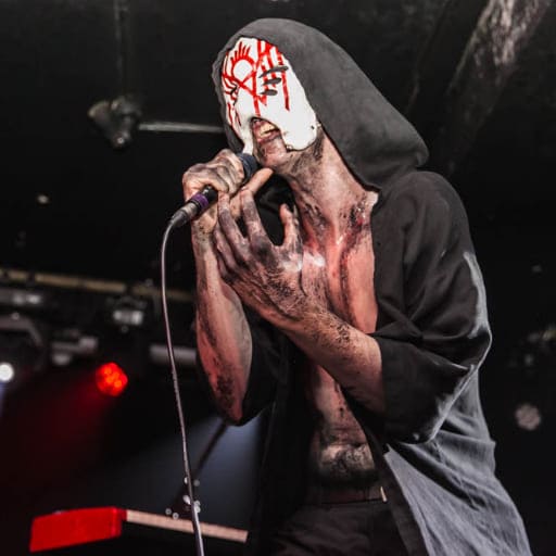 Sleep Token Concerts in Tampa