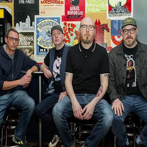 Smoking Popes Concerts in Tampa