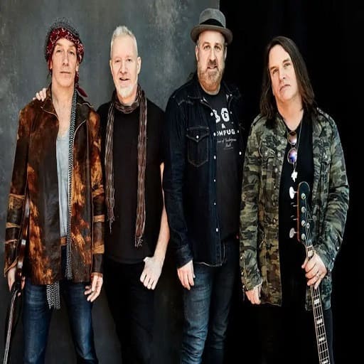Spin Doctors Concerts in Tampa