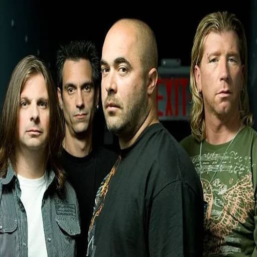 Staind Concerts in Tampa