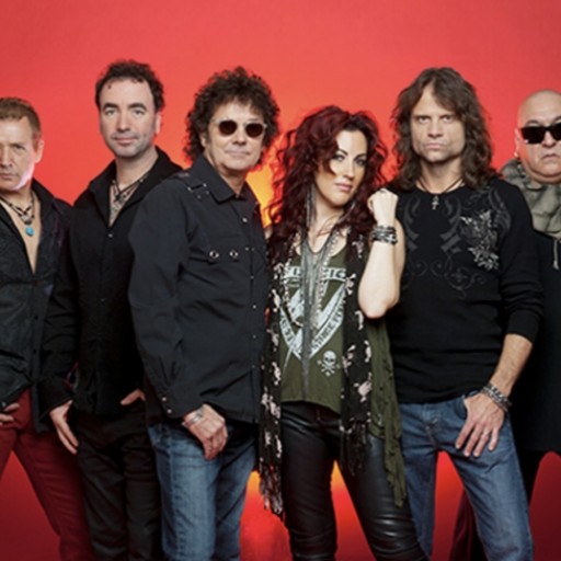 Starship Concerts in Tampa