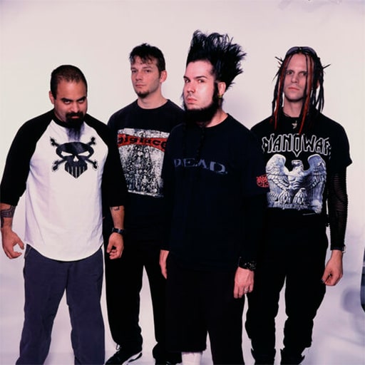 Static X Concerts in Tampa