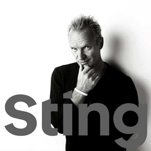 Sting Concerts in Tampa