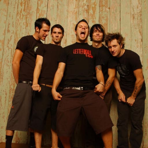 Story Of The Year Concerts in Tampa