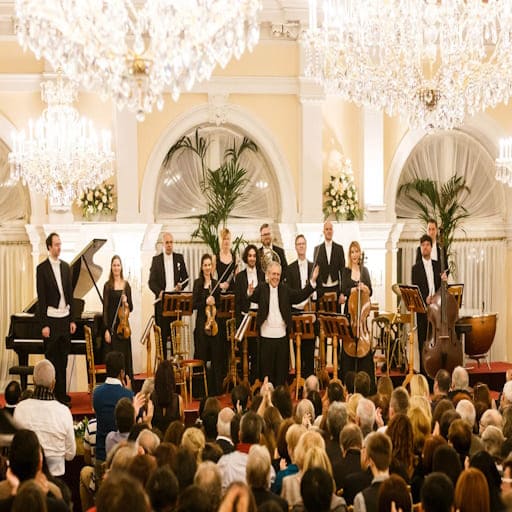 Strauss Concerts in Tampa