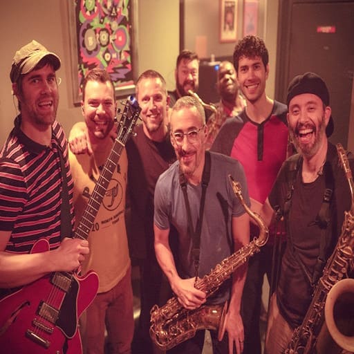 Streetlight Manifesto Concerts in Tampa
