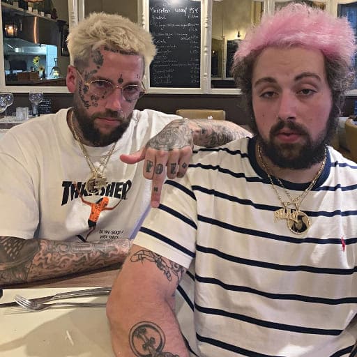 Suicideboys Concerts in Tampa