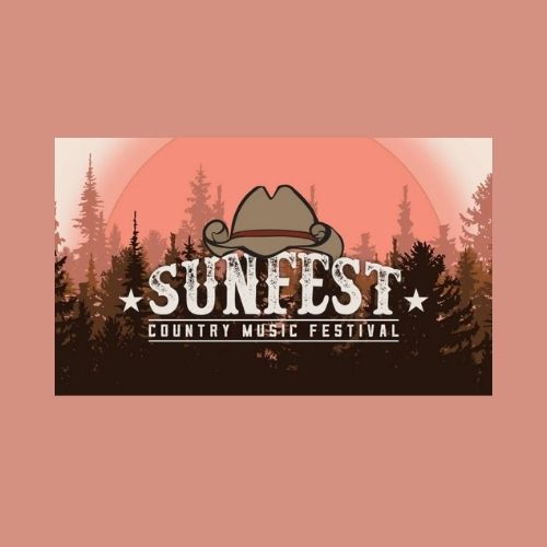 Sunfest Country Music Festival concerts in Tampa.