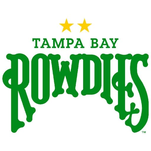 Tampa Bay Rowdies Schedule 2026–2027