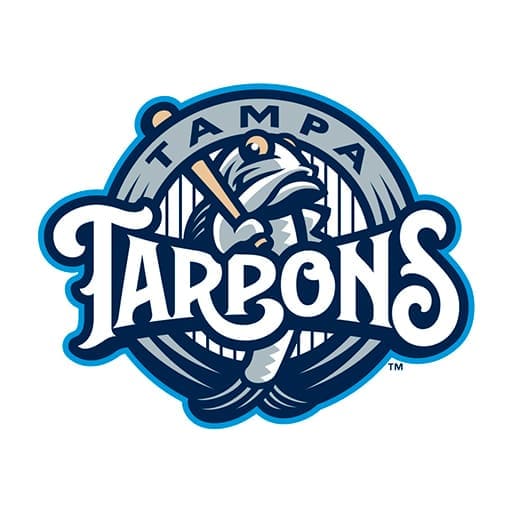 Tampa Tarpons Schedule 2026–2027