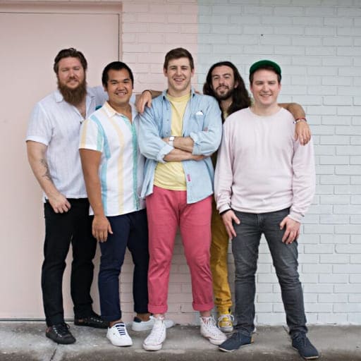 The 502s Concerts in Tampa