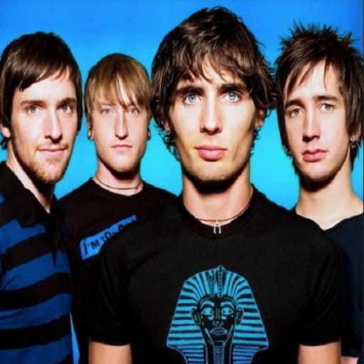 The All American Rejects Concerts in Tampa
