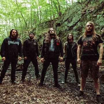 The Black Dahlia Murder Concerts in Tampa